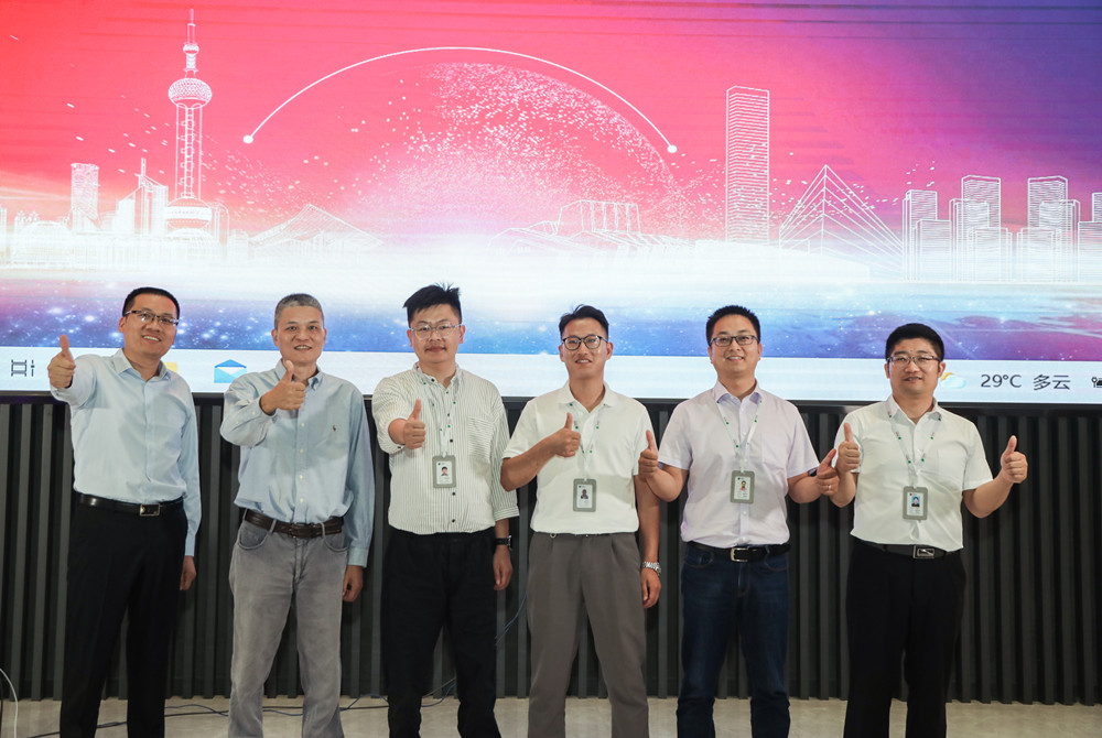 2021弗克招商啟動(dòng)會(huì) 2021弗克招商啟動(dòng)會(huì)